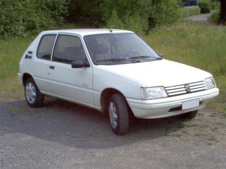 205 oceane
