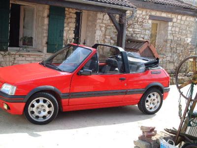 205 cti