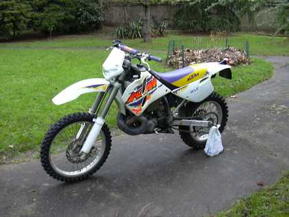 300 exc
